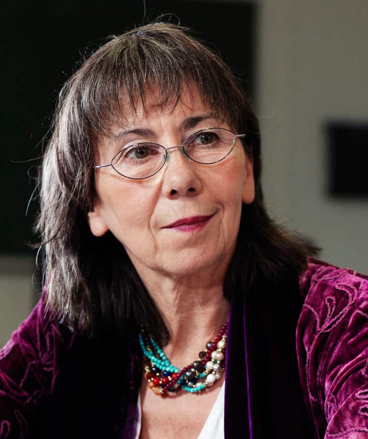 Margret Rasfeld