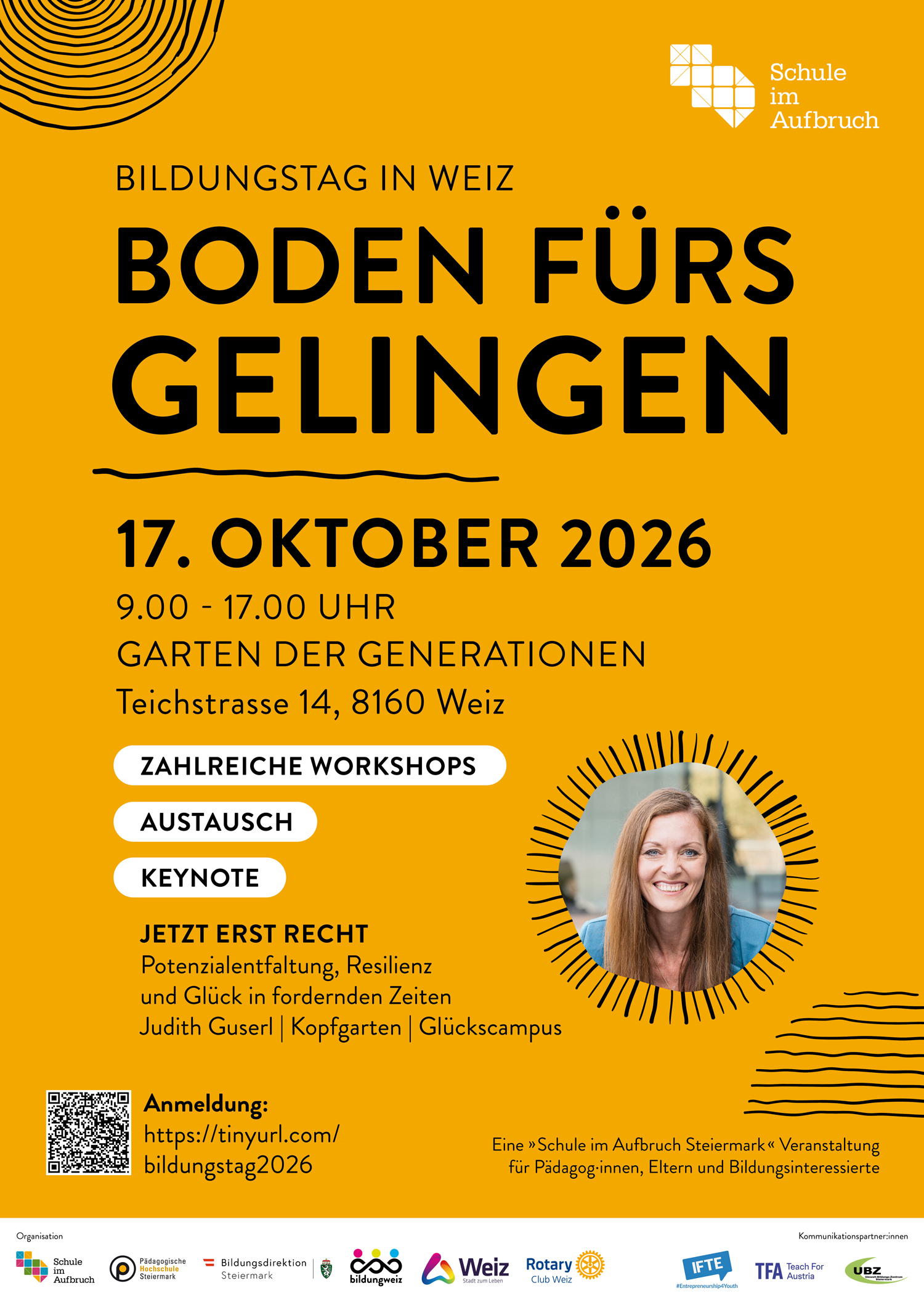 SIA BodenGelingen26 Plakat A2 neuerQR Bild