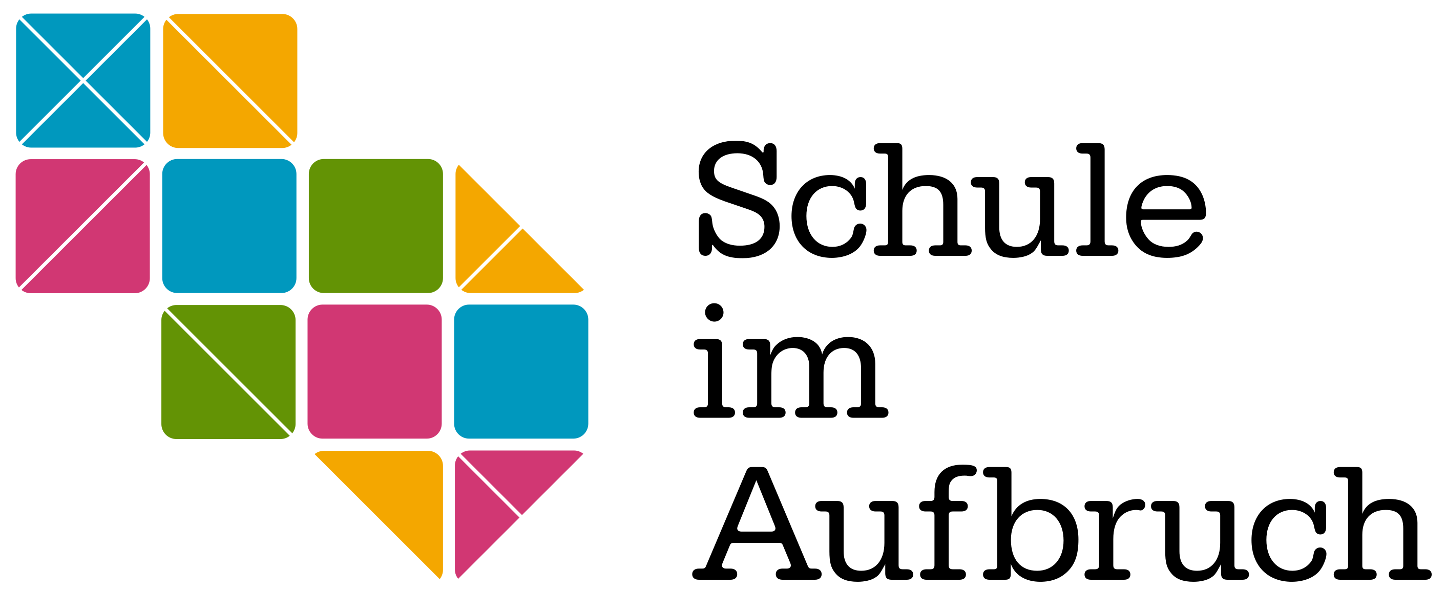 Schule im Aufbruch